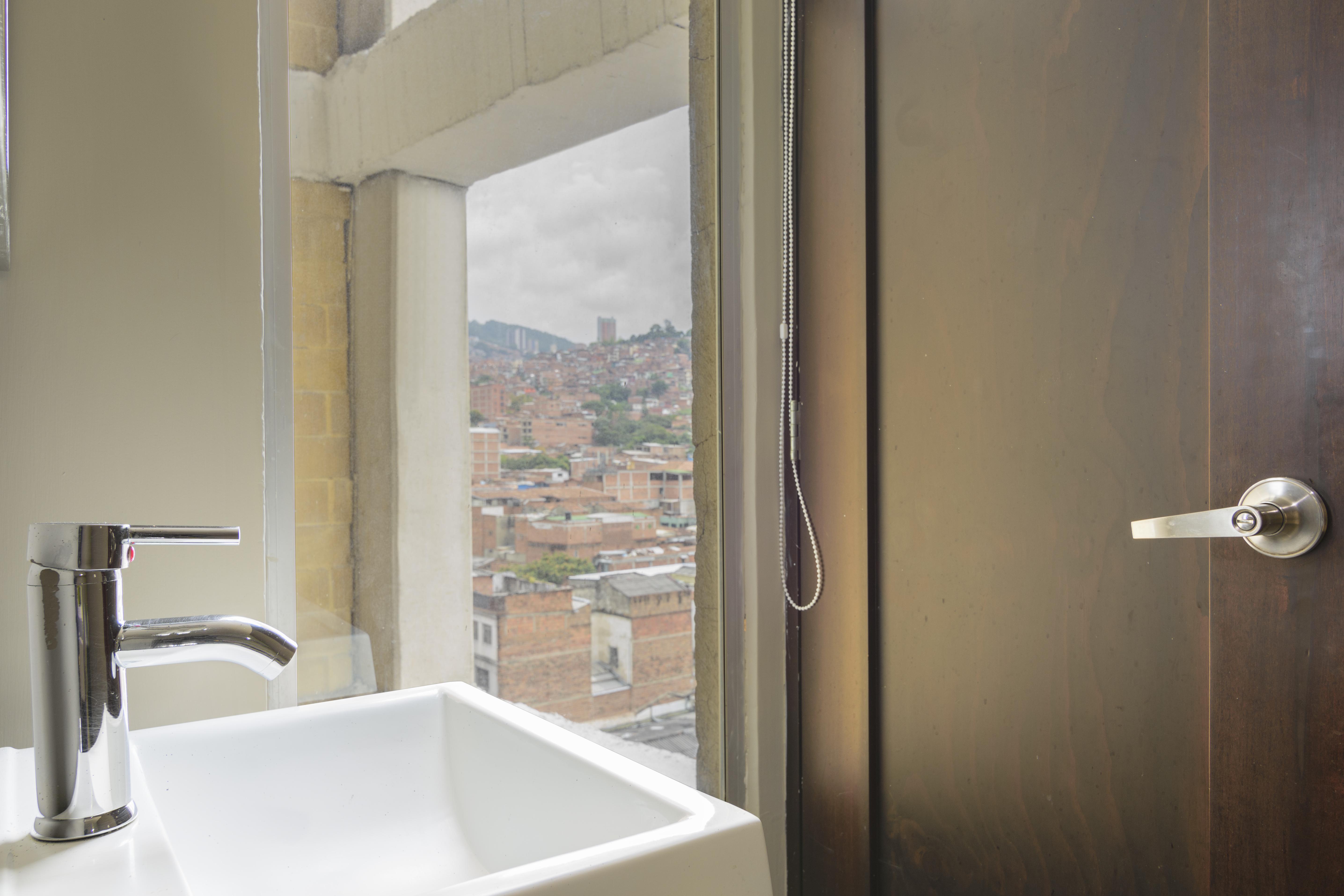 3H Hotel Centro Historico Medellin Ngoại thất bức ảnh