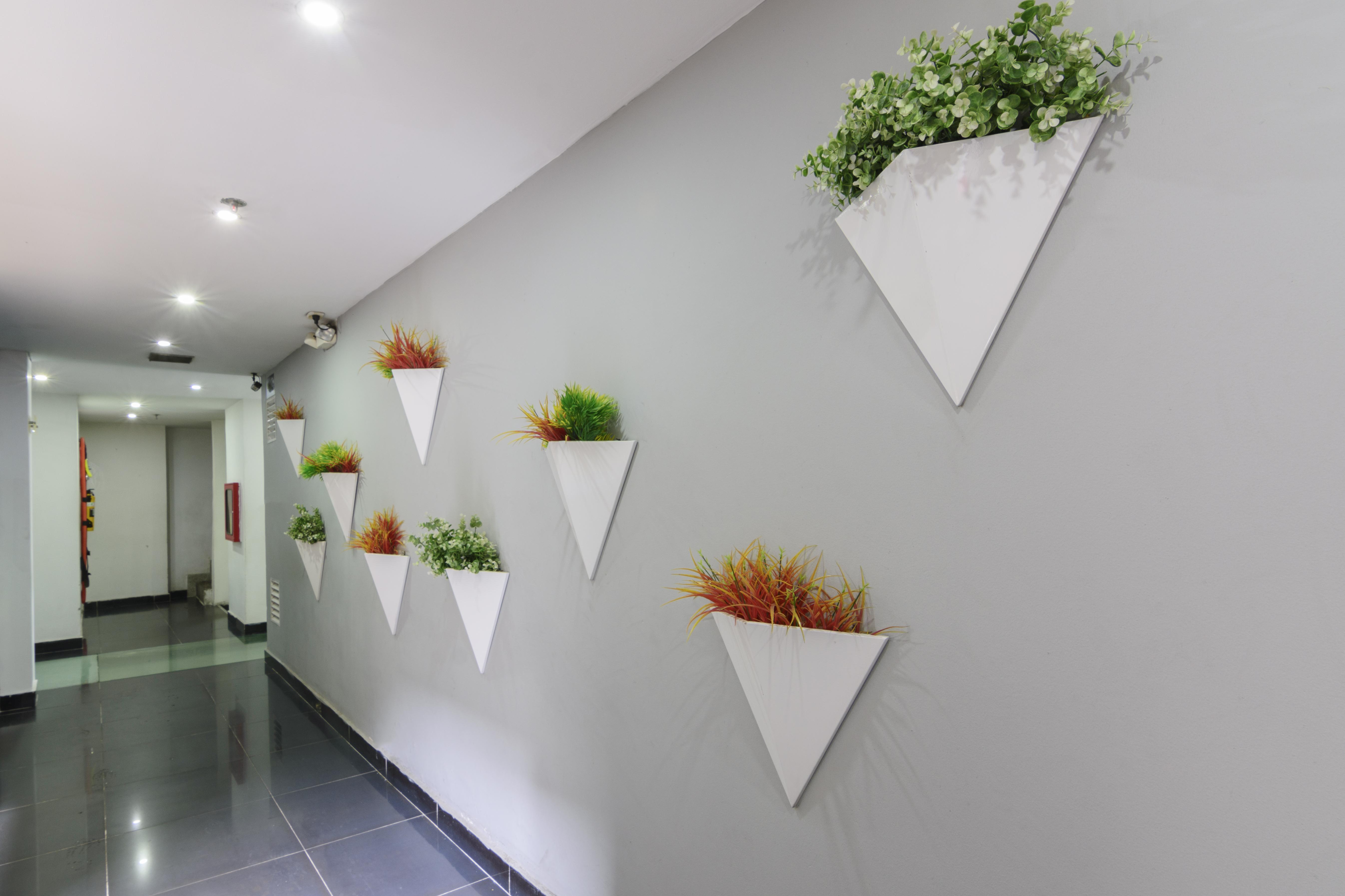 3H Hotel Centro Historico Medellin Ngoại thất bức ảnh