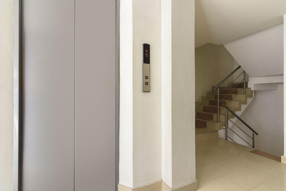 3H Hotel Centro Historico Medellin Ngoại thất bức ảnh