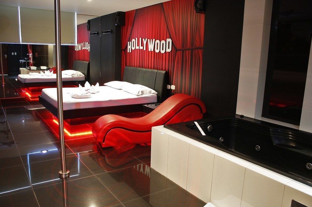 3H Hotel Centro Historico Medellin Ngoại thất bức ảnh