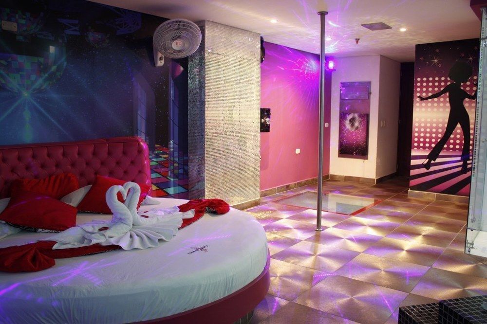 3H Hotel Centro Historico Medellin Ngoại thất bức ảnh