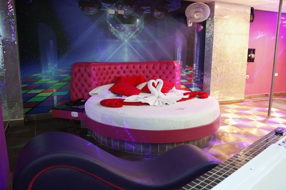 3H Hotel Centro Historico Medellin Ngoại thất bức ảnh
