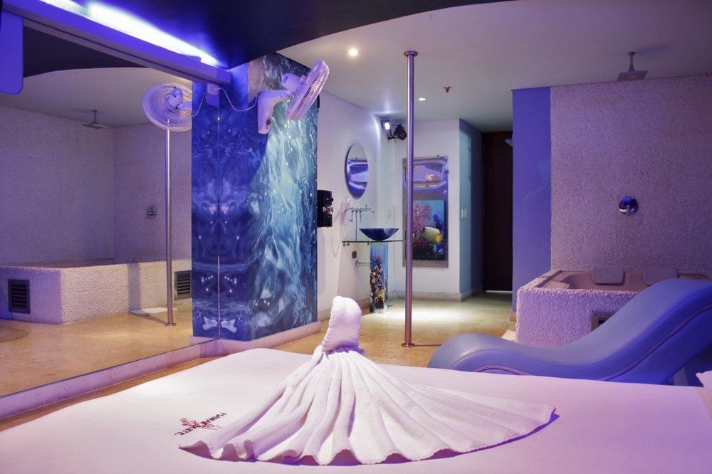 3H Hotel Centro Historico Medellin Ngoại thất bức ảnh