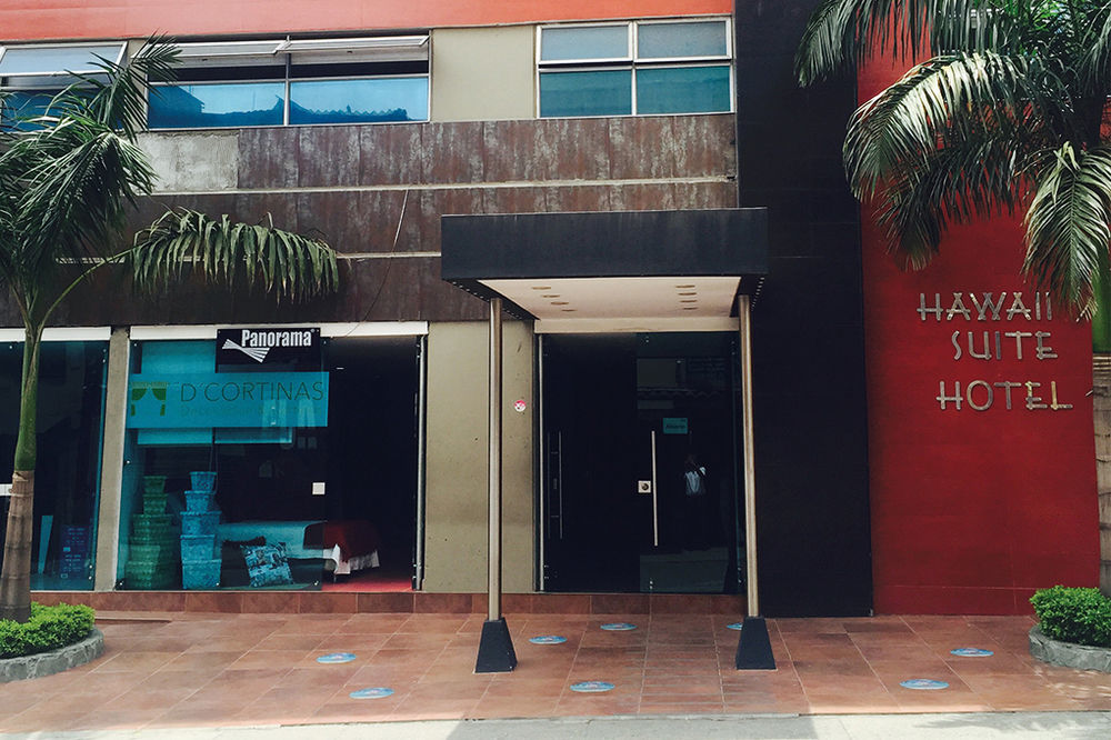 3H Hotel Centro Historico Medellin Ngoại thất bức ảnh