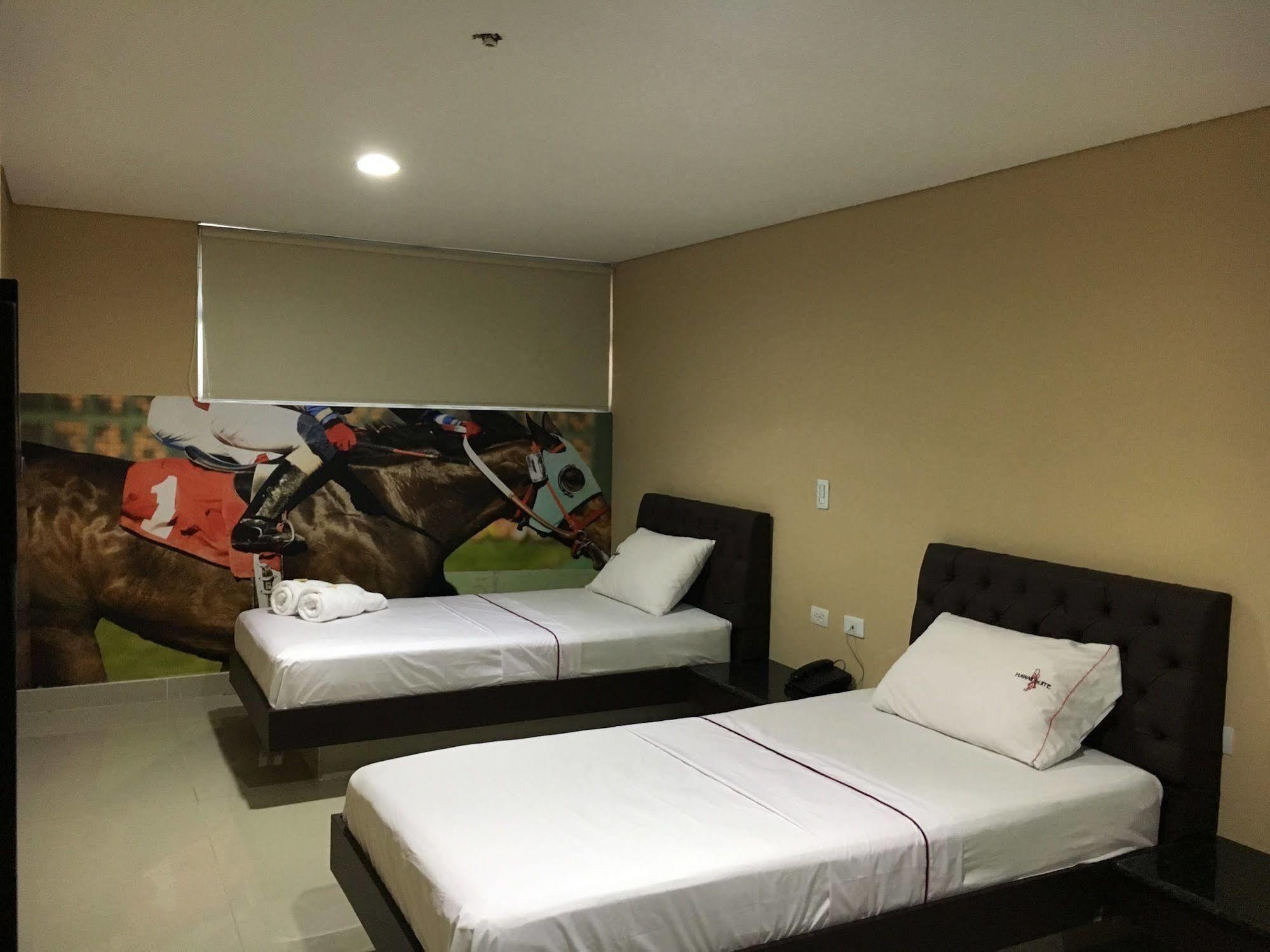 3H Hotel Centro Historico Medellin Ngoại thất bức ảnh