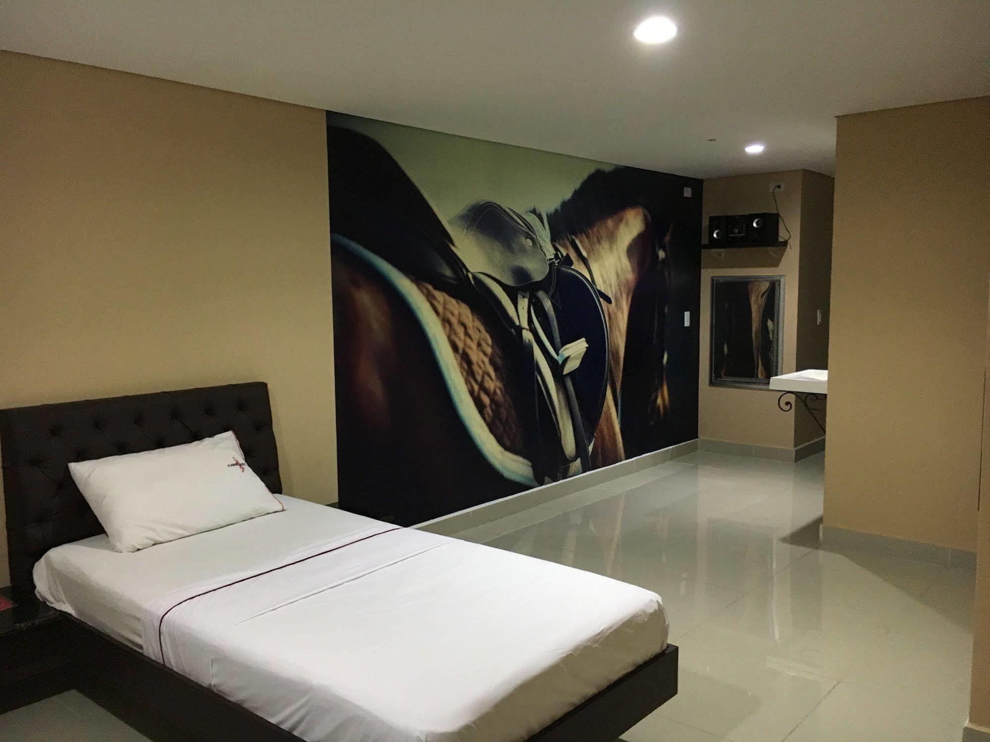 3H Hotel Centro Historico Medellin Ngoại thất bức ảnh