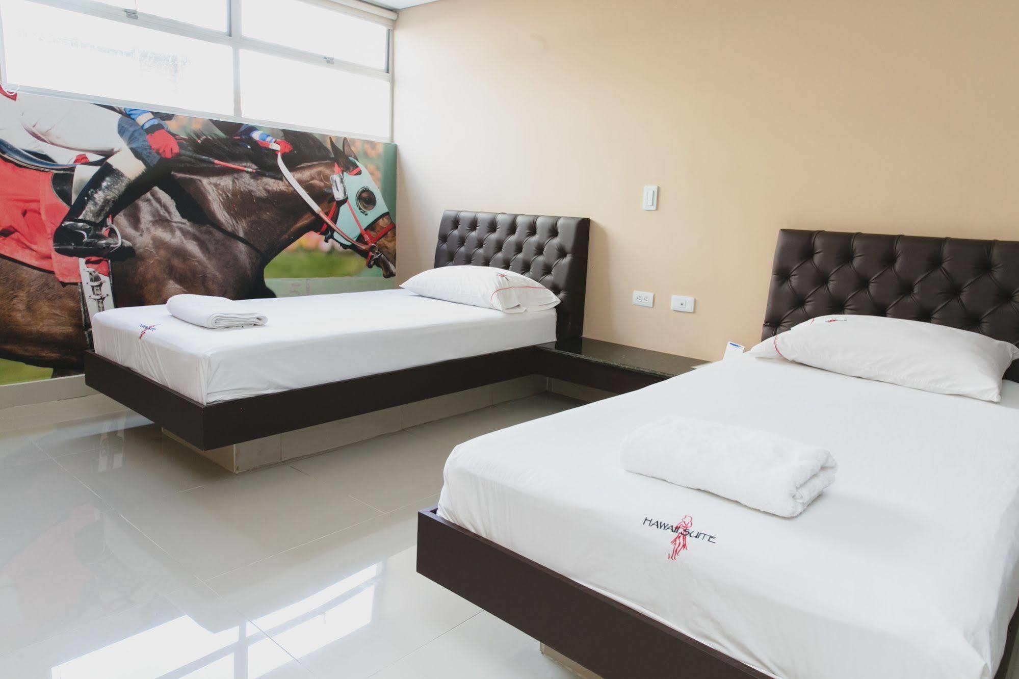 3H Hotel Centro Historico Medellin Ngoại thất bức ảnh